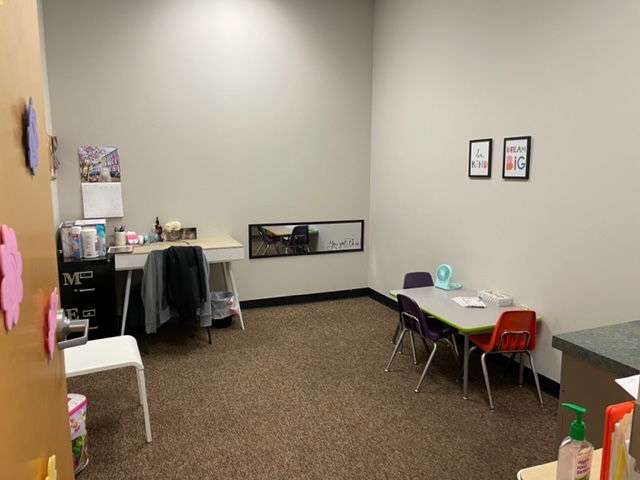 Paducah Ky Pediatric Therapy Services Sensory Solutions