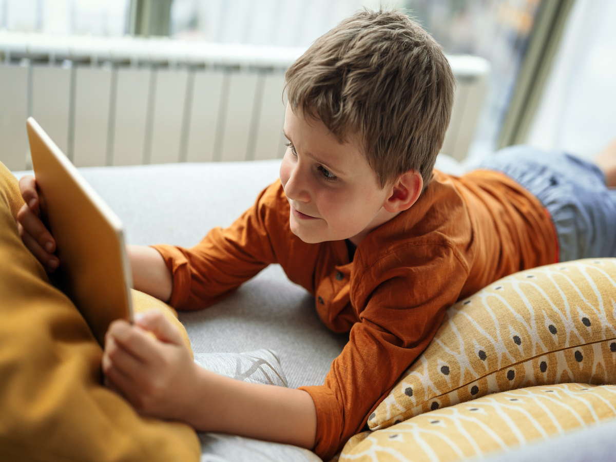 AAC Devices | Tips For Implementing In Your Child's Routine