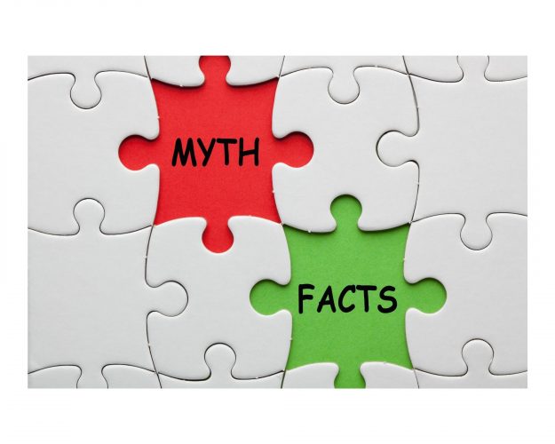 AAC Myths and Facts | Sensory Solutions